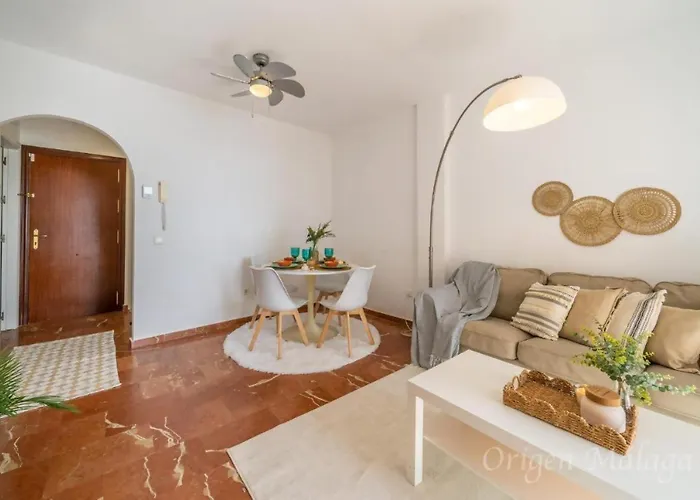 Balcones Del Mar By Solymar Holiday