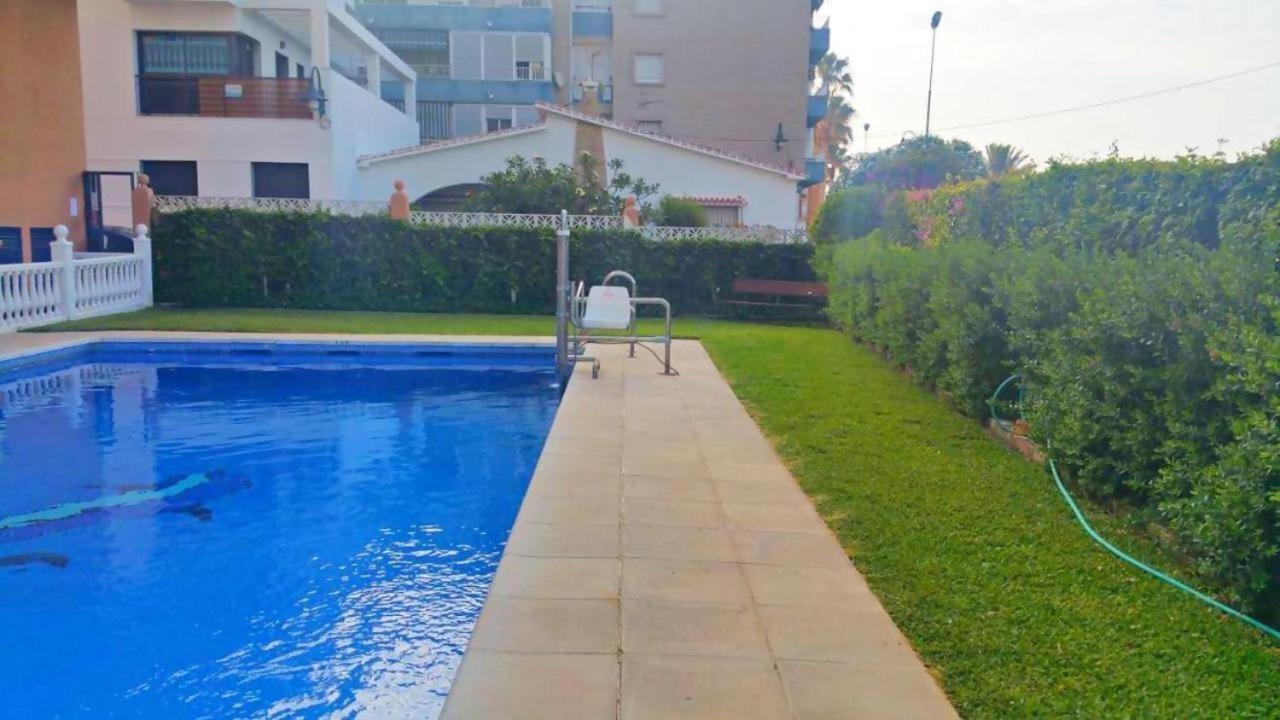 Appartement Balcones Del Mar By Solymar Torrox