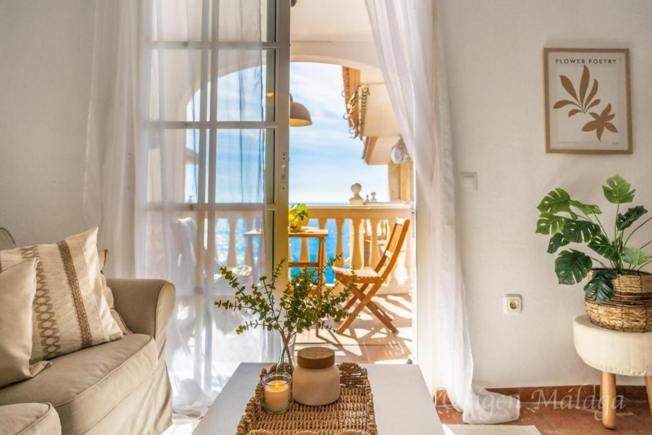 Appartement Balcones Del Mar By Solymar Torrox