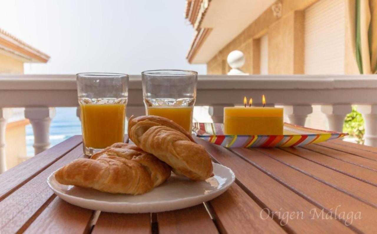 Balcones Del Mar By Solymar Appartement