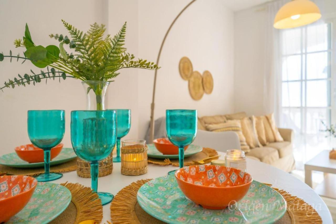Balcones Del Mar By Solymar Appartement