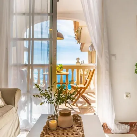 Balcones Del Mar By Solymar Holiday Torrox Exterior photo