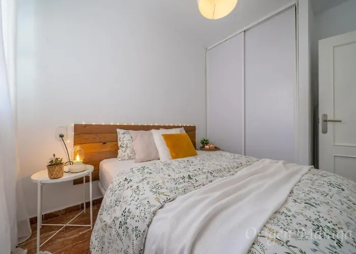 Balcones Del Mar By Solymar Holiday