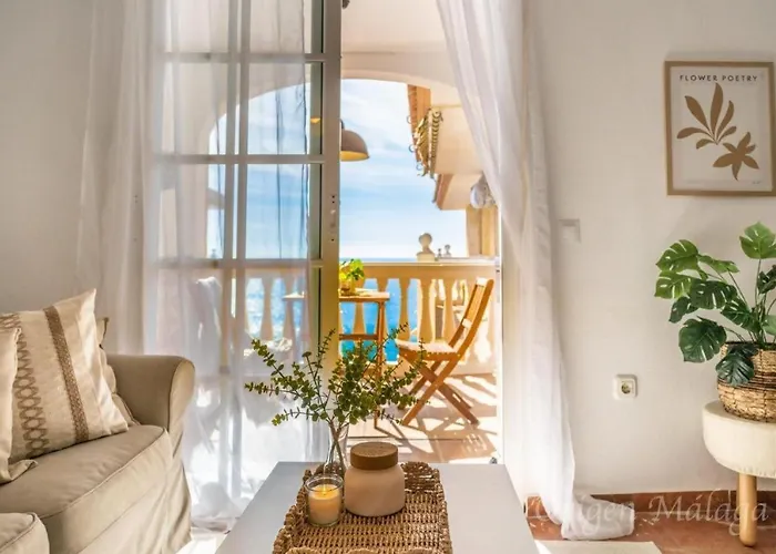 Balcones Del Mar By Solymar Holiday