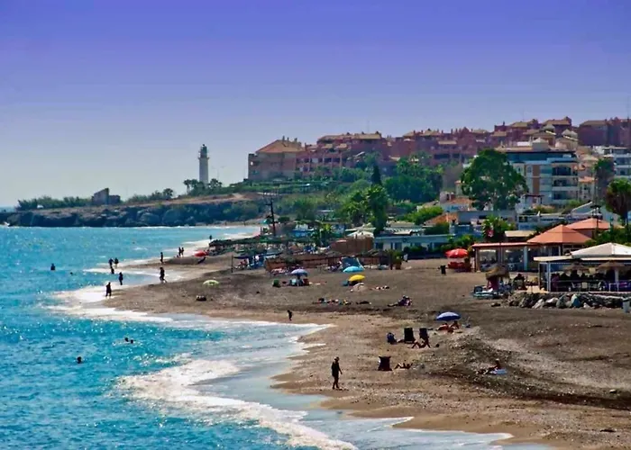 Balcones Del Mar By Solymar Holiday