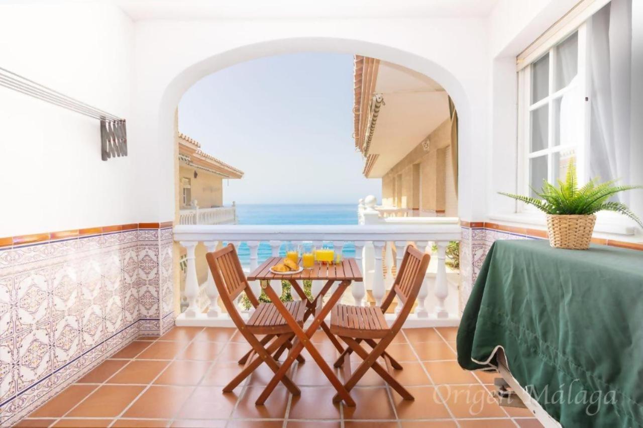 Apartment Balcones Del Mar By Solymar