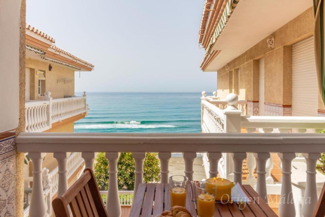 Balcones Del Mar By Solymar Apartment