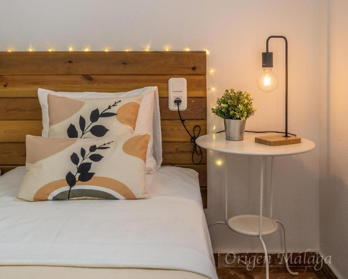 Apartment Balcones Del Mar By Solymar Torrox
