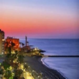 Apartment Balcones Del Mar By Solymar Torrox