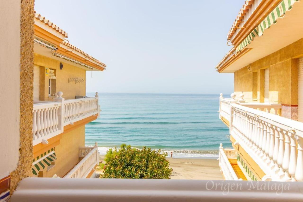 Balcones Del Mar By Solymar Apartment Torrox