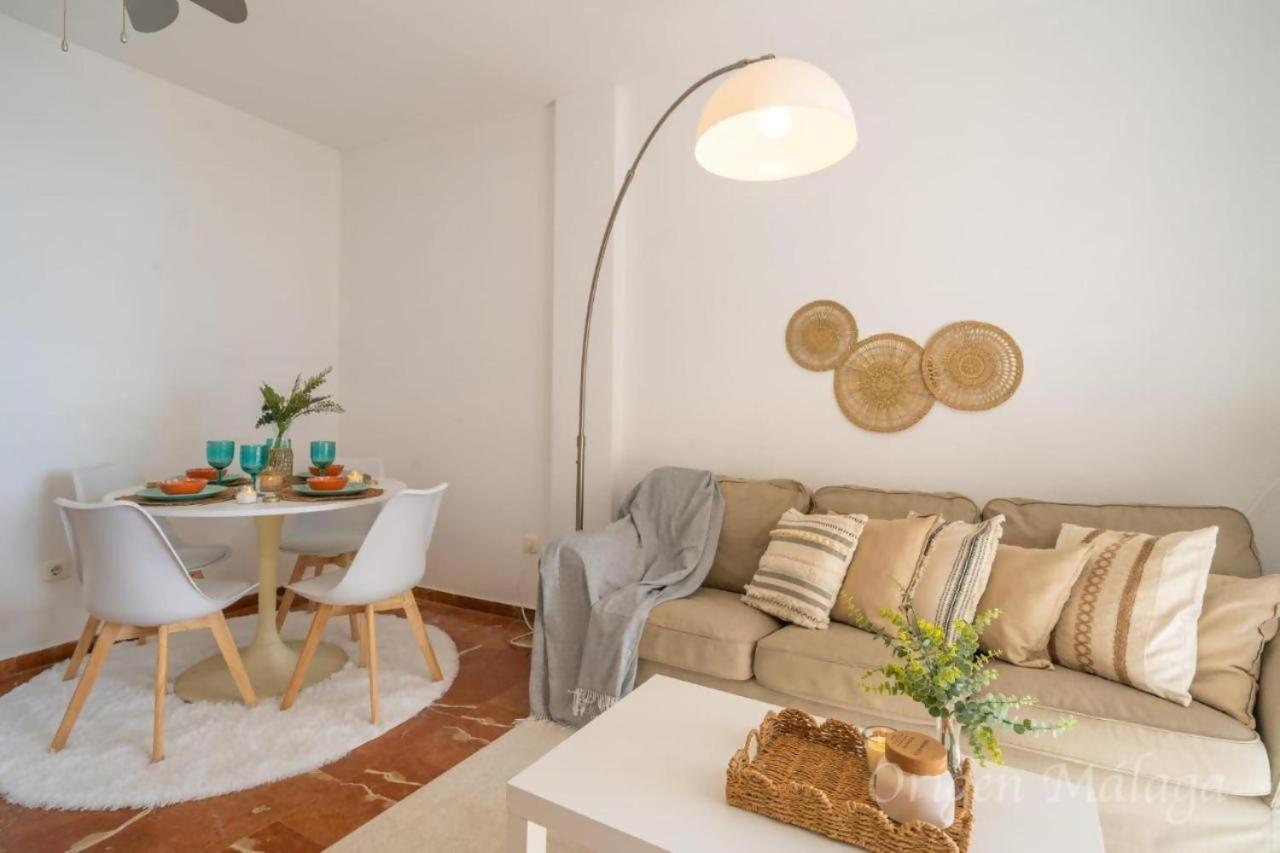 Apartment Balcones Del Mar By Solymar *
